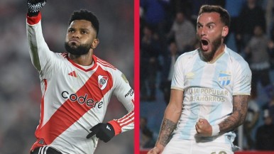 Liga Profesional de Fútbol: resumen del mercado de pases navideño