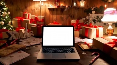 Las estafas más comunes de Navidad y cómo protegerte