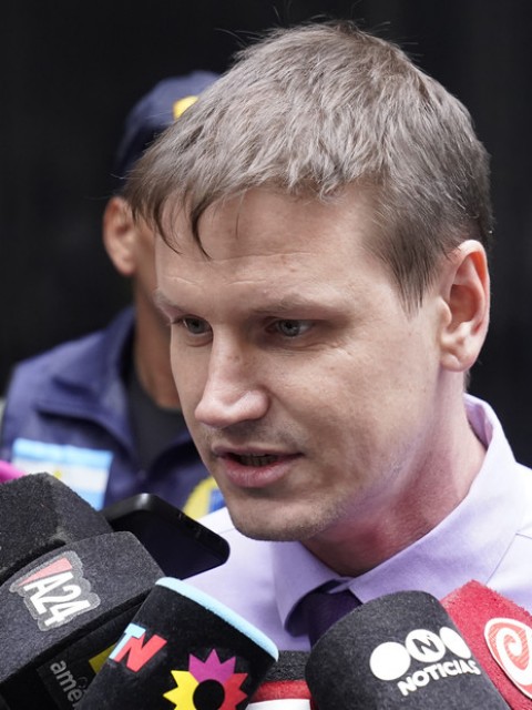 Escándalo diplomático: Rusia denunció una violación del derecho internacional en Buenos Aires