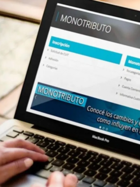ARCA habilitó pagar el Monotributo con billeteras virtuales, QR y criptomonedas