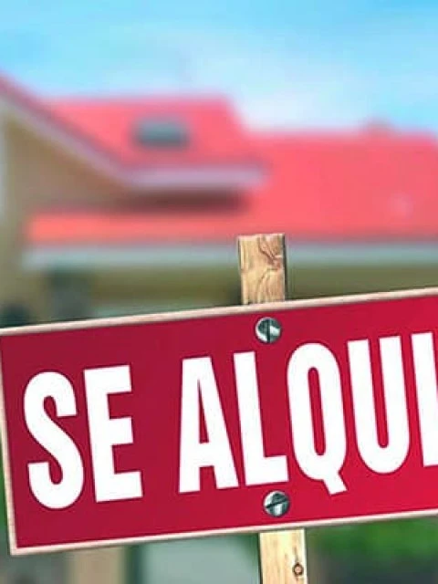 El Gobierno suspenderá la Ley de Alquileres