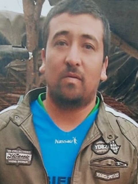 Caso Luis Espinoza: confirmaron la condena a prisión perpetua para los policías involucrados en el asesinato