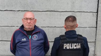 El policía que mató a su vecino tras una discusión declaró que el arma se le disparó