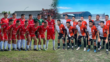 Sportivo Guzmán y Jorge Newbery se enfrentará en la gran final del Torneo Anual de la Liga Tucumana