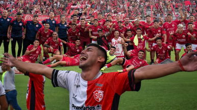 Así llegan Sportivo Guzmán y Jorge Newbery para la final de la Liga Tucumana de Fútbol