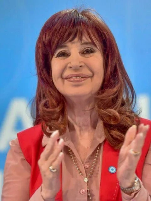 "Mejor regalo de Navidad no se consigue": Cristina criticó el fallo de la Corte Suprema a favor de Macri