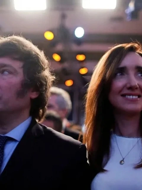Contundente respuesta de Milei a Villarruel luego de las quejas por su sueldo: "Está desconectada de la realidad"