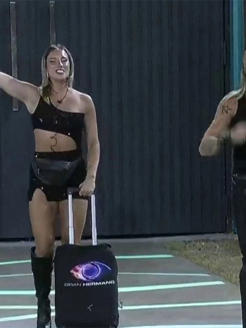 Doble eliminación en Gran Hermano: cómo fue la gala