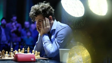 La FIDE tomó medidas tras el escándalo con Magnus Carlsen