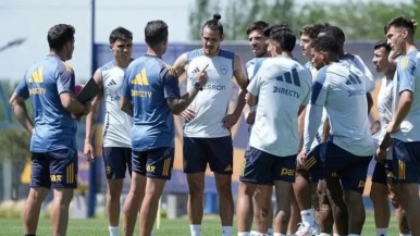 Tres jugadores de Boca fueron diagnosticados con sífilis
