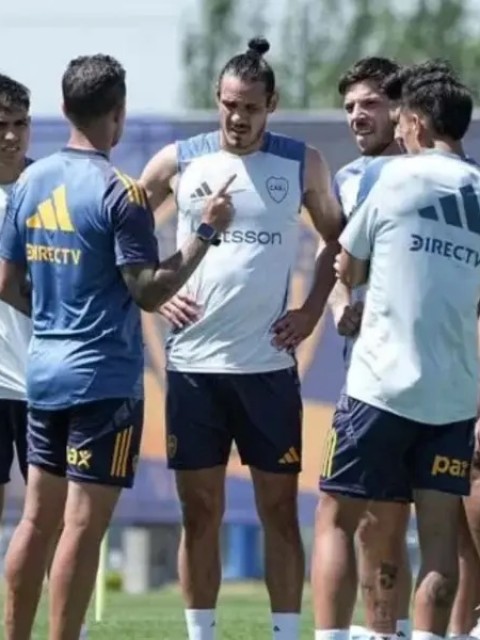 Tres jugadores de Boca fueron diagnosticados con sífilis