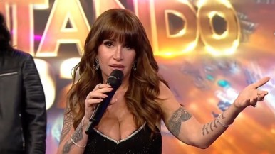 Suspendieron a último momento la final de Cantando 2024