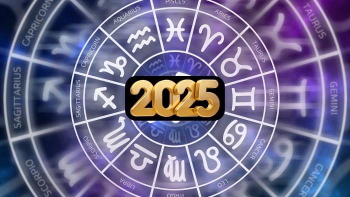 Horóscopo para el último día de 2024: predicción para tu signo zodiacal