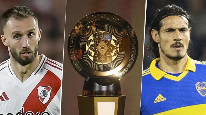 Atención River y Boca: la decisión que debe tomar la FIFA sobre el Mundial de Clubes
