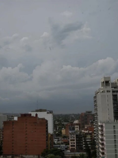 El tiempo para este viernes en Tucumán: ¿De cuánto será la temperatura máxima?