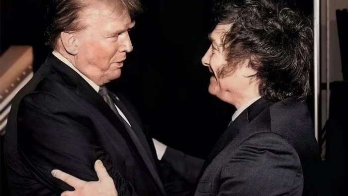El impacto de la llegada de Trump a la Casa Blanca en la economía argentina: ¿qué esperar del nuevo mandato?