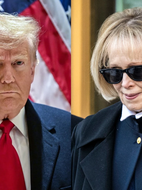 Tribunal de EE.UU. reafirma condena a Trump por abuso sexual