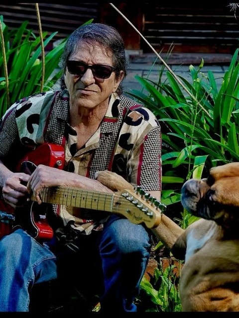 Investigan a Julio Moura, guitarrista de Virus, por la muerte de su pareja: la hipótesis hasta el momento