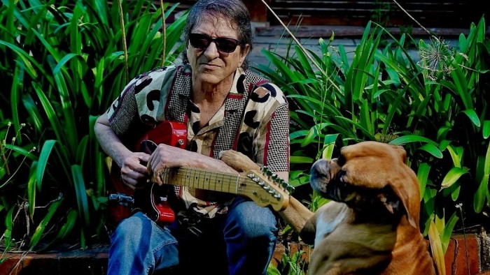 Investigan a Julio Moura, guitarrista de Virus, por la muerte de su pareja: la hipótesis hasta el momento