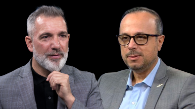 El economista Antonio Aracre renunció a C5N tras una fuerte discusión con Pablo Duggan: los detalles