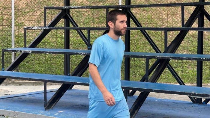 La CIDH ordenó medidas urgentes para proteger al gendarme argentino detenido en Venezuela