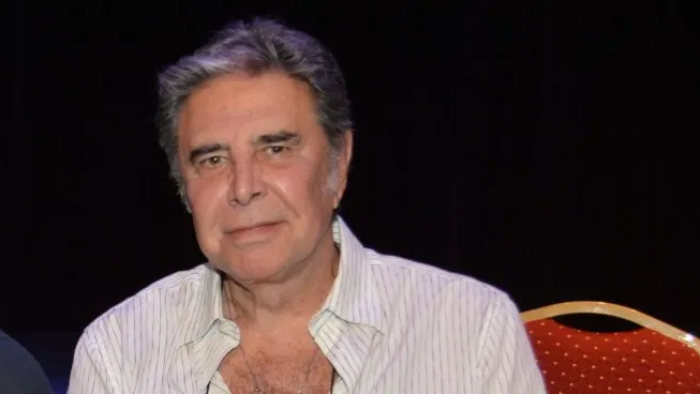 El actor Jorge Martínez fue internado tras un intento de suicidio