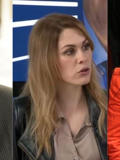 Grabois apuntó contra Villarruel en medio de la polémica por su salario: "Dejá de llorar y renunciá"