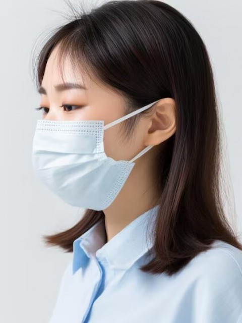 Metapneumovirus en China: ¿Qué es y cómo se transmite?
