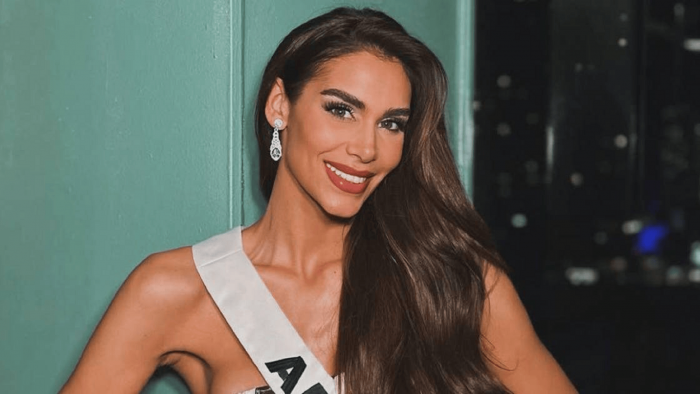 Escándalo en Miss Universo: destituyeron a la representante argentina