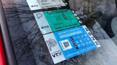 VTV: cuál es la documentación necesaria para realizar la verificación técnica vehicular