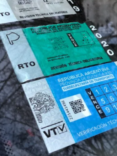¿Cuánto sale hacer la VTV en Tucumán en 2025?
