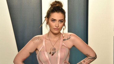 Paris, la hija de Michael Jackson, celebra 5 años de sobriedad: "Soy alcohólica y adicta a la heroína"