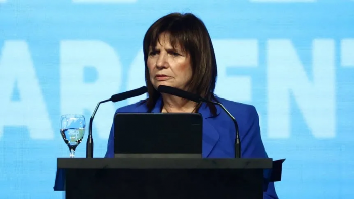 Bullrich pidió que la Selección Argentina Sub-20 no juegue el Sudamericano en Venezuela