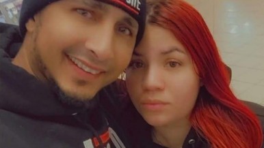 Un DJ es acusado de asesinar a su prometida un día después de proponerle matrimonio