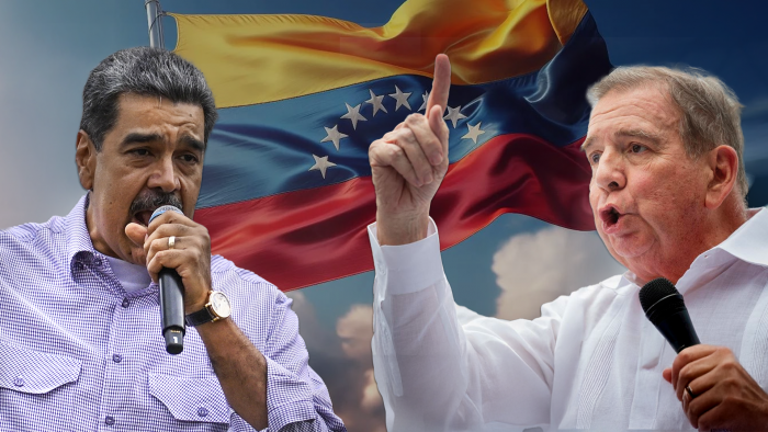 Todo lo que necesitás saber sobre la asunción de Maduro