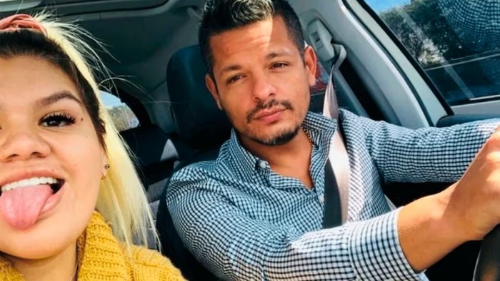 More Rial debutará en el cine para adultos y esto cobrará
