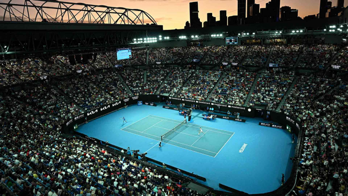 Australian Open 2025: cuando comienza y los argentinos que participan