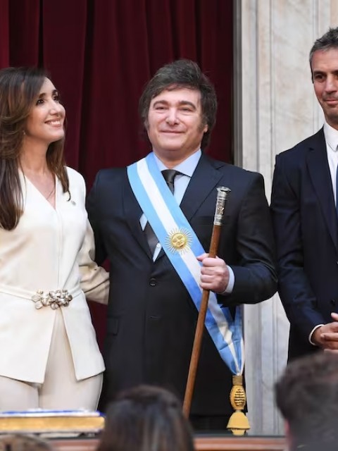 Milei firmará hoy el decreto para convocar a extraordinarias el 21 de enero