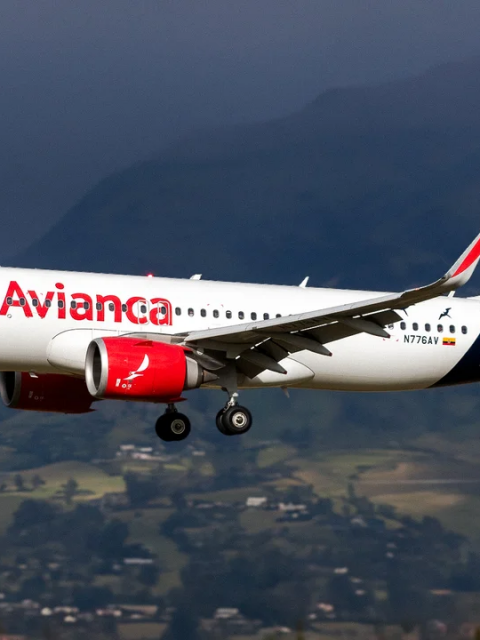 Por autorización del Gobierno, Avianca Ecuador podrá operar nuevas rutas internacionales en Argentina