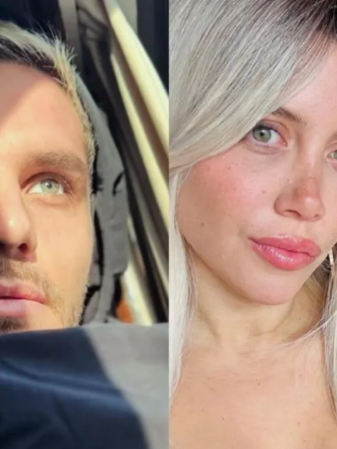 La abogada de Icardi acusó a Wanda Nara de ejercer violencia contra el futbolista
