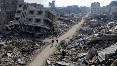 Israel y Hamas negocian una nueva tregua: posible canje de 1.000 prisioneros palestinos por 33 rehenes
