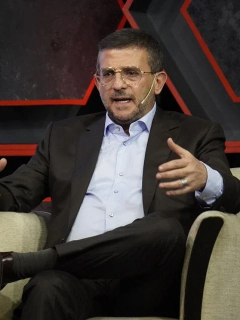 Carlos Cisneros sobre el amparo contra la restricción de medicamentos: "Espero que piensen en los 170.000 jubilados afectados"