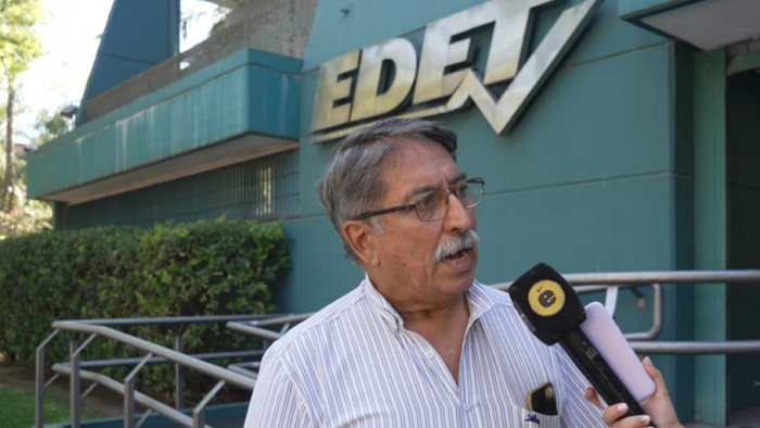 Facturas impagables de EDET: "Soy jubilado, los aumentos me llevan a cifras que no puedo pagar"