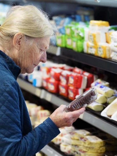 ¿Cómo mide el INDEC la inflación en la Argentina?