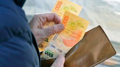 Salario mínimo en marzo 2025: cuánto será el nuevo monto oficializado por el Gobierno