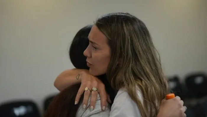 "Le reventaron el corazón": declararon los padres del primer bebé fallecido en el Neonatal de Córdoba