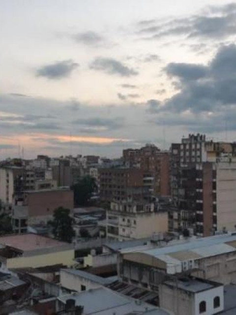 Pronóstico del tiempo para Tucumán este miércoles: ¿Vuelven las lluvias?
