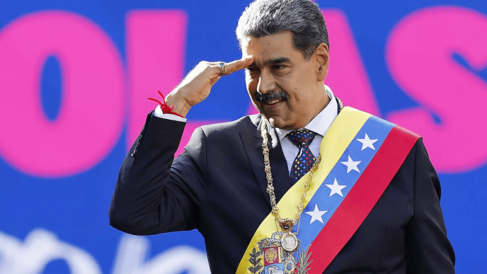 Venezuela limita sus relaciones diplomáticas con Francia, Italia y Países Bajos 