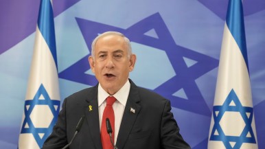 Israel anunció que Hamás liberará a 6 rehenes durante la semana próxima