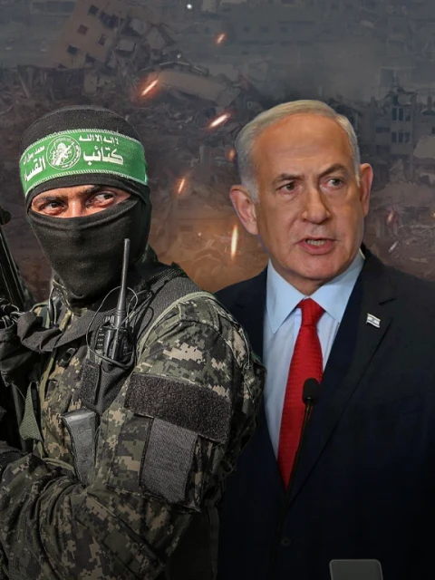 Las claves del cese al fuego entre Hamás e Israel